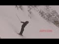Freeskiing Championships at Crested Butte, CO