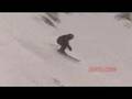 Freeskiing Championships at Crested Butte, CO