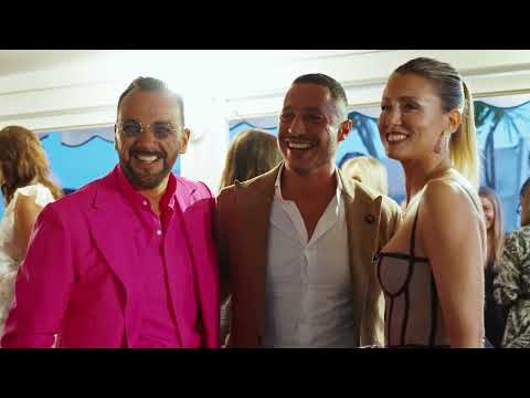 Bartorelli Hublot - Forte dei Marmi 09 luglio 2022