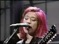 Lush Live on Dennis Miller Lush Live on Dennis Miller