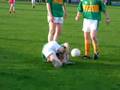 ACFL Div 1 Vs Lamh Dearg Pt1