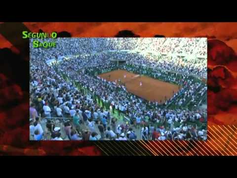 Programa 70, Argentina-Croacia, Davis II.