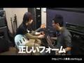 ベースギターを始めよう!(ベースレッスン動画その1)