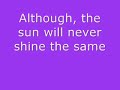 Mariah Carey & Boyz II Men- One Sweet Day W/ Lyrics