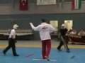 Siegen 2nd Fight 2nd Half