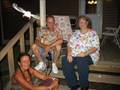 Our beloved Jackie Pascarella
