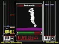 beatmania 2nd Mix (Classic) Highest Score on Normal Mode beatmania 2nd Mix (Classic) Highest Score on Normal Mode