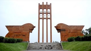 Chronology of Armenian's First Independence
