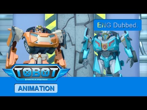 Tobot Season2 Ep.5