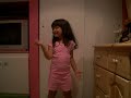 My Sister Singing 