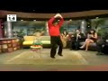 Mambo Dancing Dog
