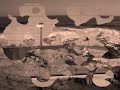 Merril Bainbridge - Goodbye to Day (home made music video)