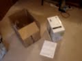 Lockerz - Xbox 360 ELITE unboxing!!!