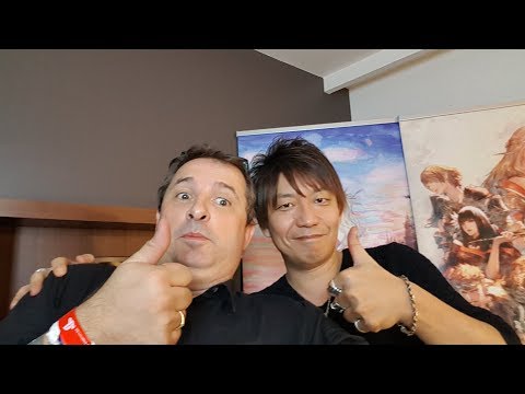 Vidéo 1