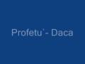 Profetu`-Daca