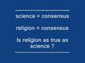 Re: 3 Intelligent questions EVERY Athiest should answer