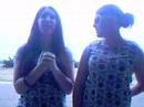The Haley & Caity Show: Tell Us What You Want The Haley & Caity Show: Tell Us What You Want