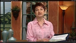 Книга Иисуса Навина. Господь побеждает врагов наших.