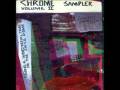Chrome featuring Damon Edge - The Clairaudient Syndrome 2