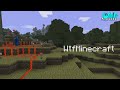 Minecraft - Pistons // Spiral Staircase - part 1