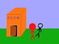 Stick Flicks Ep 1: The Club (My First Flash Movie)