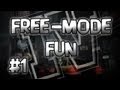 GTAIV: Free Mode Fun w/ Gassy & Ze #1