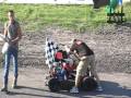 videos de Part 5 of 6 Brennan Riley South Texas Speedway Fathers Day June 21 2009 A Main Feature Go Kart Race
