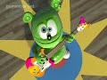 gummybear – La la la I love you
