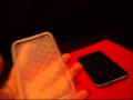 i pod review + i skin case