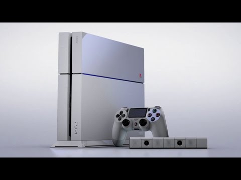 how to pre order ps4 canada