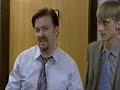 The Office & Dangerdoom Mashup