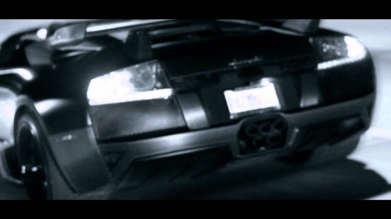 Rockie Fresh Ft Rick Ross - You A Lie (Remix)