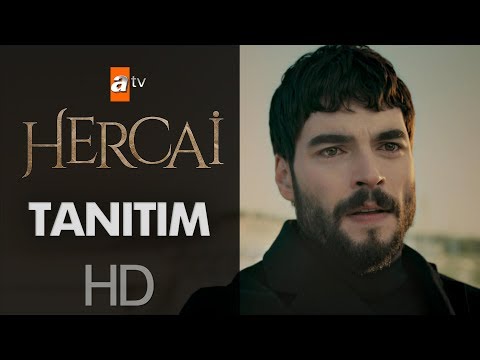 Hercai İlk Tanıtım                                                                                                                                                                                                                                        