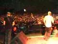 Ignite 'A Place Called Home' Live in Budapest Hungary 2005