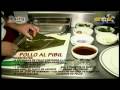 POLLO AL PIBIL CHEFF