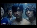 Nicholas Tse - The Active Volcano