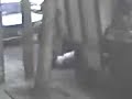 tiroteo al lado de mi casa