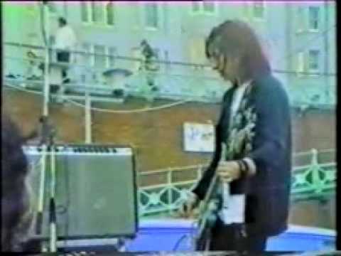 Video de Inhuman de Sonic Youth