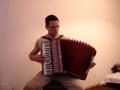 Yann Tiersen "La valse d Amelie"