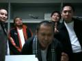 Asiana Glamour Boys - I Want it that way