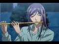 Azuma x Kahoko