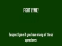 Fight Lyme!