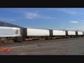 BNSF 5068 - Z-WSPLAC @ Devore
