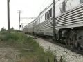 Illinois Railway Museum "Diesel Days" 2005 - YouTube