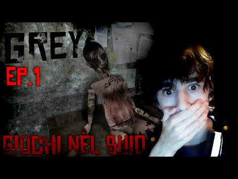 grey - E dopo secoli di attesa, FINALMENTE Grey è uscito :) Vi prego di prestare attenzione ai primi 4 minuti di video che sono davvero importantissimi. Ho già regi...