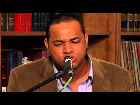 Oxford Mississippi - More at http://musicinthehall.com... Damein Wash -