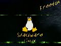 Slackware 11 + Xfce 4.4 Rc4 + Beryl 0.1.2 + Emerald 0.1.2