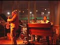 Ryan D. Howard - The Blue Room Jam Session Ryan D. Howard - The Blue Room Jam Session