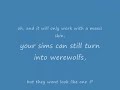 The Sim 2: Pets