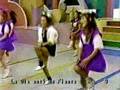 La Ola Esta de Fiesta con Chiqui!!!